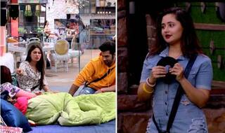 Bigg Boss 13 October 4 Episode Highlights: Abu Malik Nominated For The Elimination, Devoleena, Siddharth Get Into Fight