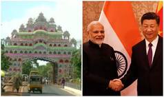PM मोदी ने विदेशी नेताओं के लिए खोले हैं 'अतुल्य भारत' के द्वार, चीनी राष्ट्रपति की यहां करेंगे मेजबानी