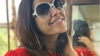 Swara Bhaskar Steps Out Flaunting 'Insomnia'-no Makeup Look, Viral Picture Wins Fans Respect