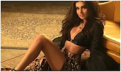 सेक्सी अंदाज से फैंस के दिलों पर राज कर रही हैं तारा सुतारिया, तस्वीरें देखने से खुद को रोक नहीं पाएंगे