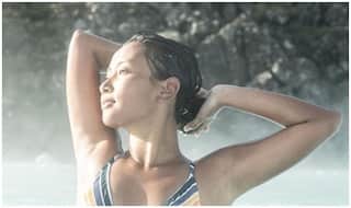 Ankita Konwar Strikes Sizzling Pose in Iceland's Blue Lagoon, Viral Picture Will Give You Travel Goals