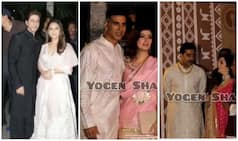 वाकई मेगा स्टार हैं अमिताभ बच्चन, इनकी दिवाली पार्टी में उमड़े ऐसे-ऐसे दिग्गज