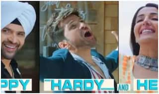 Himesh Reshammiya's Happy Hardy And Heer Gets New Release Date, Trailer to Launch in 12 Cities