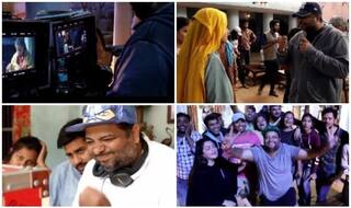 Tushar Hiranandani's 'Khulla Saand' Claim After Taapsee's Heartfelt Post Cracks Fans up