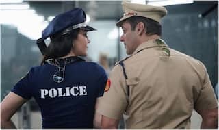 Preity Zinta in Dabangg 3? Here's What She Has to Say About Halloween Night in UP With Salman Khan