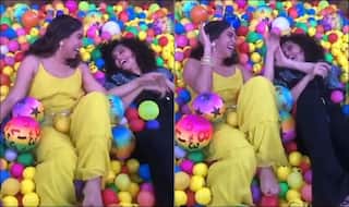 Saand Ki Aankh: Taapsee-Bhumi Look Possessed in Latest Video, Crack Fans up With Hilarious Message