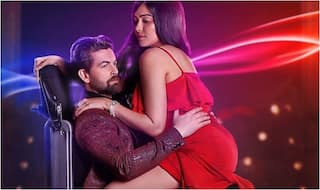 Bypass Road Song Ishq Maine Paaya Out: Neil Nitin Mukesh Romances Adah Sharma on Wheelchair
