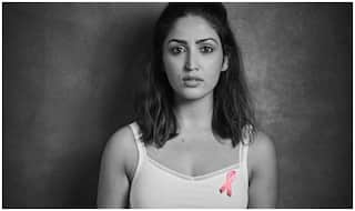 Yami Gautam's #TimeToEndBreastCancer to Inspire Digital Wave of Breast Cancer Awareness Goes Viral
