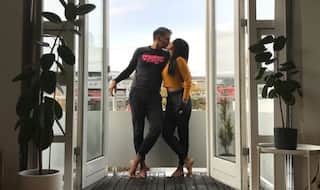 Ankita-Milind Set Temperatures Soaring in Iceland And Their Balcony Romance is to be Blamed!