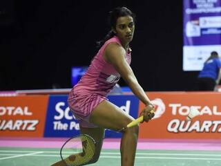 Denmark Open: पीवी सिंधू और प्रणीत की हार के साथ भारतीय चुनौती खत्म