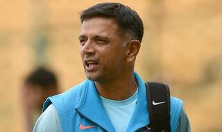 Rahul Dravid Asked to Depose on November 12 in Conflict of Interest Issue