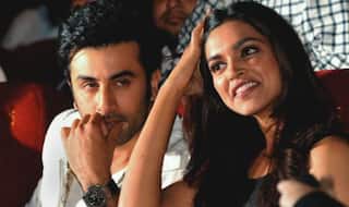 Ranbir And Deepika in Luv Ranjan's New Romantic Film After Ajay Devgn's Exit?