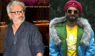 Ranveer Singh to Become Baiju Bawra For Sanjay Leela Bhansali? Read on