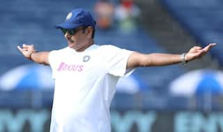 To Hell With The Pitch, We Need To Take 20 Wickets Anywhere: Ravi Shastri