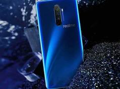 Realme X2 Pro hands-on video, official renders leaked ahead of official launch