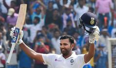 It's Been A Great Start, I Don't Want To Let It Go: Rohit