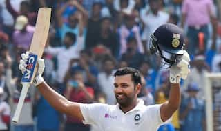 It's Been A Great Start, I Don't Want To Let It Go: Rohit