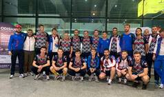 FIH Olympic Qualifiers: Russia Still a Developing Country in Hockey, Says Captain Denis Shchipachev