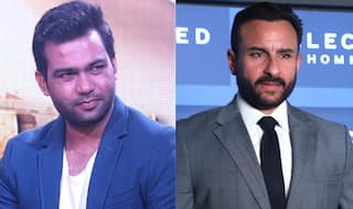 Tandav: Saif Ali Khan Plays Politician in Ali Abbas Zafar's Web-Series After Success of Sacred Games