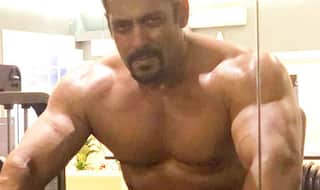 Salman Khan's Bhai-Swag on Day 1 of Radhe Shoot Leaves Fans Swooning And we Don't Blame Them!