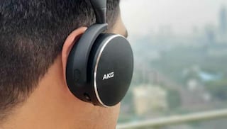 AKG Y500 Wireless Headphones Review: Your companion for long travels