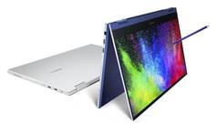 Samsung Galaxy Book Flex, Galaxy Book Ion with Wireless PowerShare announced at SDC19
