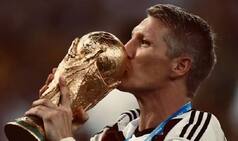 Former Germany Captain Bastian Schweinsteiger Announces Retirement From Football