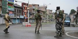ओडिशा के कालाहांडी में माओवादियों संग मुठभेड़, गोलीबारी में शहीद हुए 2 सुरक्षाकर्मी