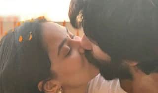 Shahid Kapoor's Deep-Mushy Side to Mira Rajput's 'Blurred Moment' Makes Fans Amp Their Romantic Game