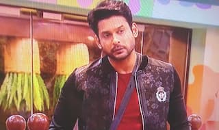 Bigg Boss 13: टास्क के दौरान सिद्धार्थ शुक्ला और माहिरा खान के बीच हुई हाथापाई, बिग बॉस देंगे ये सजा