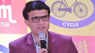 Azhar, Laxman, Yuvraj Invited for Special Dinner To Celebrate Ganguly Becoming BCCI President