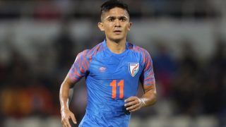 India vs Afghanistan Live Streaming FIFA World Cup Qualifiers: Preview, Probable Playing 11, Prediction - Where to Watch IND vs AFGH Live Stream Football Match Online, TV Telecast Star Sports