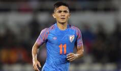 India Slip Two Spots in Latest FIFA Rankings
