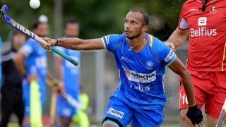 Hockey | Systematic Approach And Two-way Communication Key to Rise in World Rankings: SV Sunil