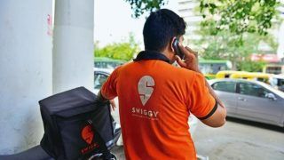 Swiggy to Begin Drone-delivery Service for Groceries in Delhi-NCR, Bengaluru