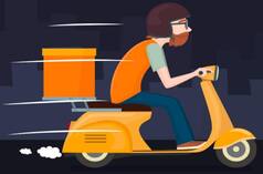2 Million And Counting: Swiggy Sets New Year Eve Record With 6610 Orders/Minute