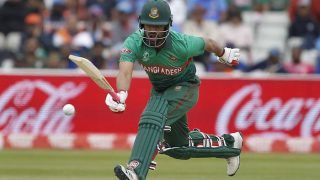 There's a Conspiracy to Sabotage Bangladesh's India Tour, Claims BCB President