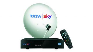 Tata Sky मल्टी कनेक्शन सेट-टॉप बॉक्स पर दे रहा है 300 रुपये का डिस्काउंट