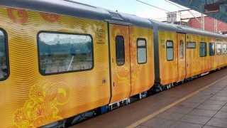 Indian Railway/Tejas Express Alert: तेजस एक्सप्रेस महीने भर के लिए सस्पेंड, जल्द ही यात्रियों को मिलेगा रिफंड