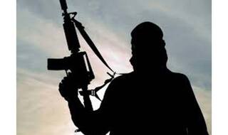 Forces Hunt 7 Pakistan-based Terrorists Who Entered India Via Nepal