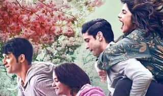 The Sky is Pink Twitter Reactions: Priyanka And Farhan   s Film Encapsulates The True Essence of Life & Death