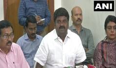 Tamil Nadu: 'Resume Work or Post to be Announced Vacant,' Warns Health Minister to Striking Doctors