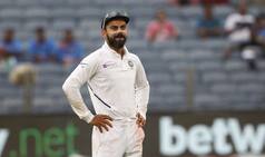 Why Limit Tests to Just Five Cities?: Niranjan Shah Disagrees With Virat Kohli