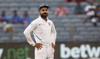 Why Limit Tests to Just Five Cities?: Niranjan Shah Disagrees With Virat Kohli
