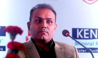 Imran 'Inventing New Ways to Humiliate Himself': Sehwag