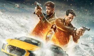 War BO Collection Day 6: Hrithik-Tiger   s Film Gears up to Beat Mission Mangal, Mints Rs 180.30 Crore