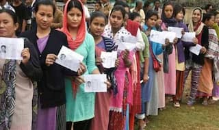 Assembly Elections 2019: महाराष्ट्र में 23 महिला उम्मीदवारों ने मारी बाजी, हरियाणा में महिलाओं की संख्या का ग्राफ घटा