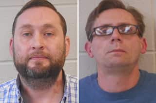 Real Life 'Breaking Bad'? Two US Chemistry Professors Arrested for Making Meth in University Lab