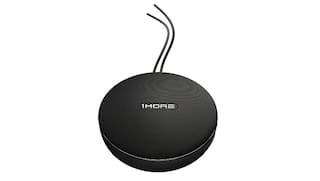 1More portable Bluetooth speaker launched in India for Rs 6,499: Check features
