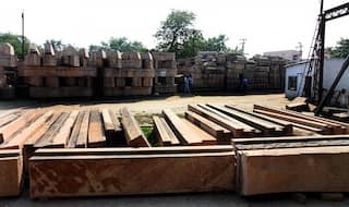 Ayodhya: With 212 Pillars, 5 Entrances, VHP Proposes Plan For 128 ft Tall Ram Mandir